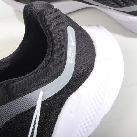 Herren/Damen ‘Schwarz’ Nike Quest 5 Schuhe DD0204-001