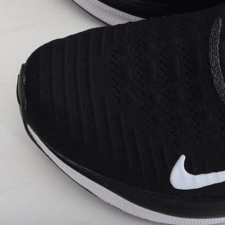 Herren/Damen ‘Schwarz’ Nike ReactX Infinity Run 4 Schuhe DR2670-001