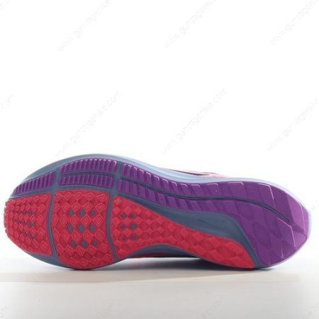 Herren/Damen ‘Schwarz Rosa’ Nike Air Zoom Pegasus 40 Schuhe FB7180-001