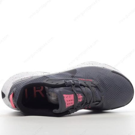 Herren/Damen ‘Schwarz Rosa’ Nike Revolution 5 Schuhe BQ3207-004