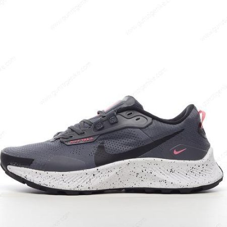 Herren/Damen ‘Schwarz Rosa’ Nike Revolution 5 Schuhe BQ3207-004