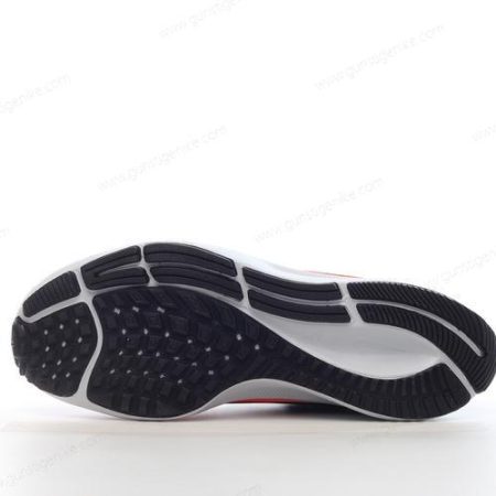 Herren/Damen ‘Schwarz Violett’ Nike Air Zoom Pegasus 38 Schuhe CW7356-011