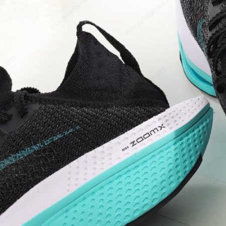 Herren/Damen ‘Schwarz Weiß Blau’ Nike Air Zoom AlphaFly Next 2 Schuhe DV9422-500