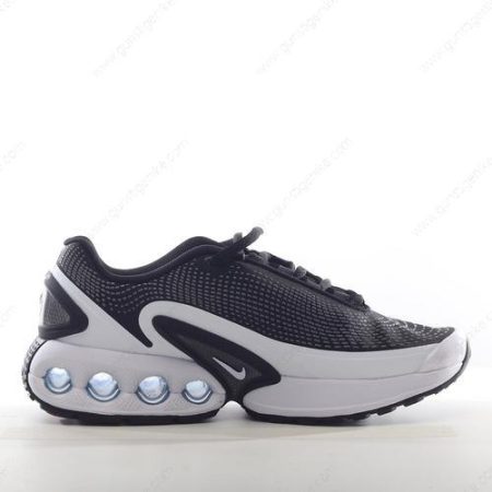 Herren/Damen ‘Schwarz Weiß Grau’ Nike Air Max Dn Schuhe DV3337-003
