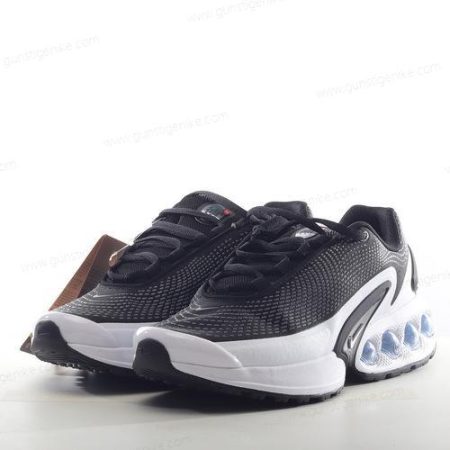Herren/Damen ‘Schwarz Weiß Grau’ Nike Air Max Dn Schuhe DV3337-003