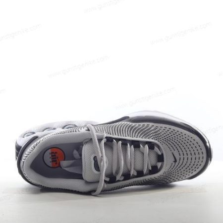 Herren/Damen ‘Schwarz Weiß Grau’ Nike Air Max Dn Schuhe DV3337-007