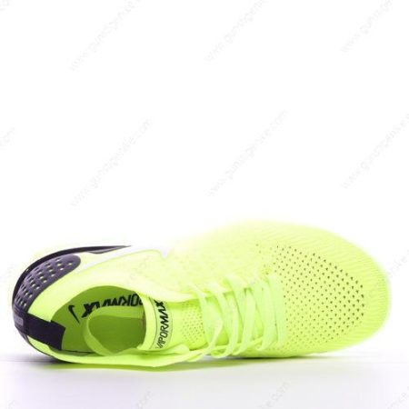 Herren/Damen ‘Schwarz Weiß’ Nike Air VaporMax 2 Schuhe 942842-700