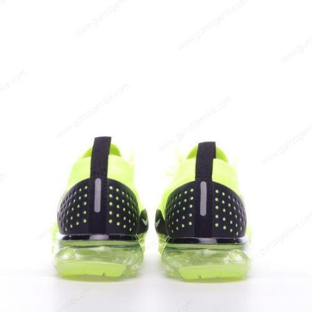Herren/Damen ‘Schwarz Weiß’ Nike Air VaporMax 2 Schuhe 942842-700