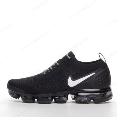 Herren/Damen ‘Schwarz Weiß’ Nike Air VaporMax 2 Schuhe 942843-001