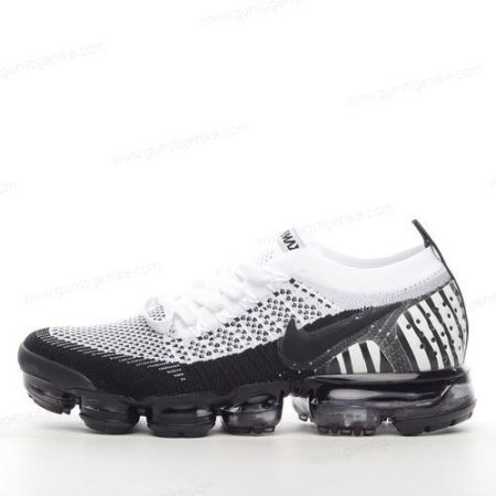 Herren/Damen ‘Schwarz Weiß’ Nike Air VaporMax 2 Schuhe AV7973-100