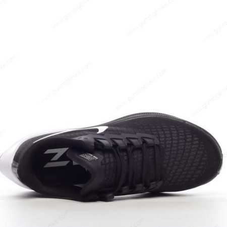 Herren/Damen ‘Schwarz Weiß’ Nike Air Zoom Pegasus 37 Schuhe BQ9646-002