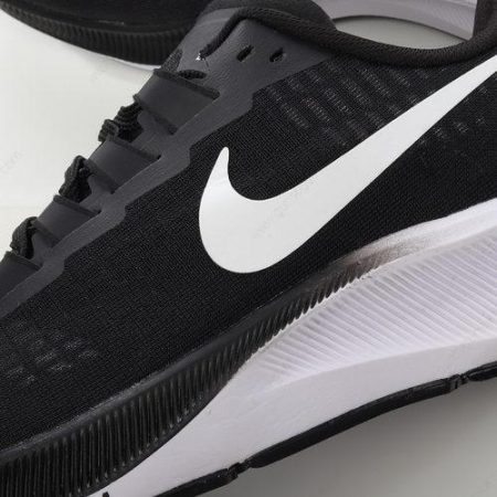 Herren/Damen ‘Schwarz Weiß’ Nike Air Zoom Pegasus 37 Schuhe BQ9646-002