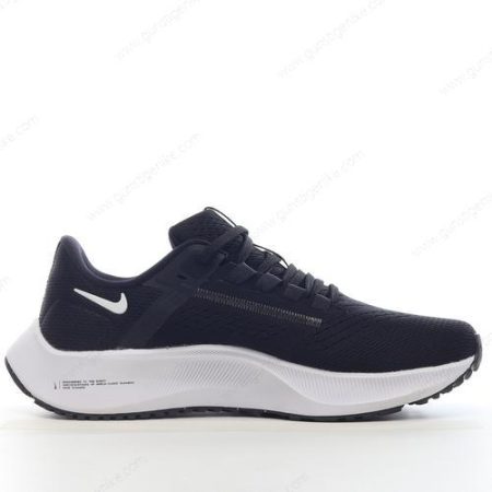Herren/Damen ‘Schwarz Weiß’ Nike Air Zoom Pegasus 38 Schuhe CZ1815-002