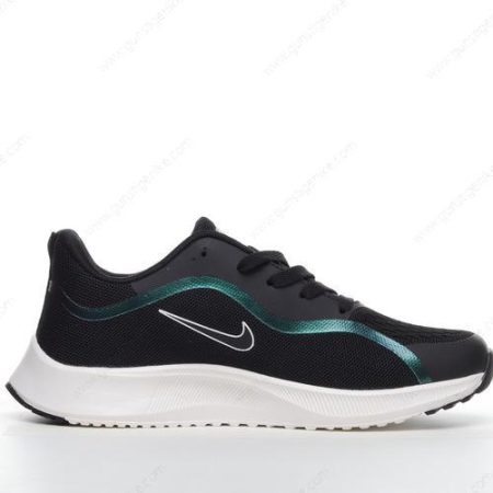 Herren/Damen ‘Schwarz Weiß’ Nike Air Zoom Pegasus 38 Schuhe