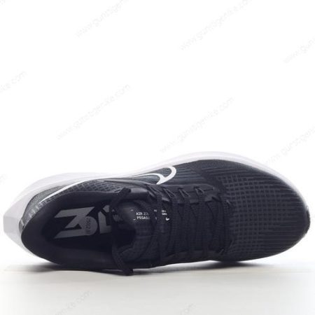 Herren/Damen ‘Schwarz Weiß’ Nike Air Zoom Pegasus 39 Schuhe DH4072-001