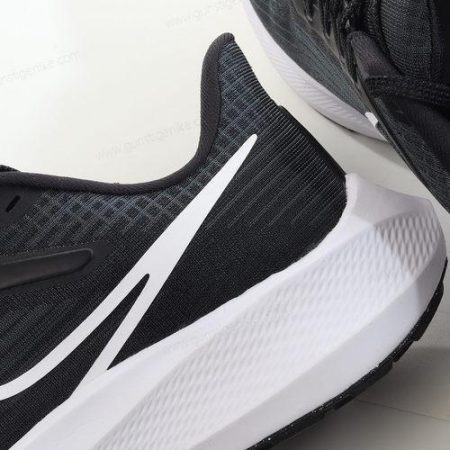 Herren/Damen ‘Schwarz Weiß’ Nike Air Zoom Pegasus 39 Schuhe DH4072-001