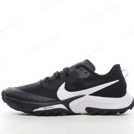 Herren/Damen ‘Schwarz Weiß’ Nike Air Zoom Terra Kiger 7 Schuhe CW6062-002