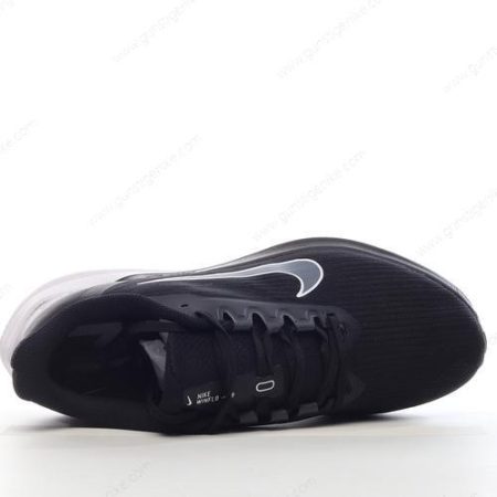 Herren/Damen ‘Schwarz Weiß’ Nike Air Zoom Winflo 9 Schuhe DD6203-001