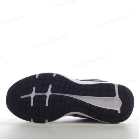 Herren/Damen ‘Schwarz Weiß’ Nike Air Zoom Winflo 9 Schuhe