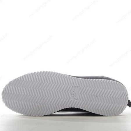 Herren/Damen ‘Schwarz Weiß’ Nike Cortez SP Schuhe DZ3239-002