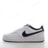 Herren/Damen ‘Schwarz Weiß’ Nike Court Vision Low Schuhe DV1899-100