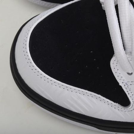 Herren/Damen ‘Schwarz Weiß’ Nike SB Dunk Low Schuhe FD2629-100