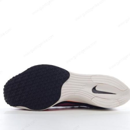 Herren/Damen ‘Schwarz Weiß Orange’ Nike ZoomX VaporFly NEXT% 2 Schuhe DM4386-993