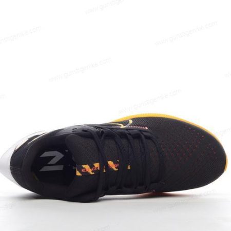 Herren/Damen ‘Schwarzes Gold’ Nike Air Zoom Pegasus 38 Schuhe DM7602-001
