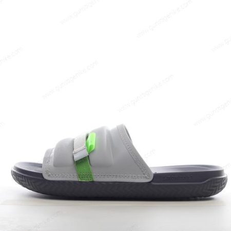 Herren/Damen ‘Silber’ Nike Air Jordan Super Play Slide Schuhe DM1683-030