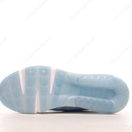 Herren/Damen ‘Silber Weiß Blau’ Nike Air Max 2090 Schuhe CZ8693-011
