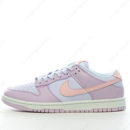Herren/Damen ‘Violett Rosa’ Nike Dunk Low Schuhe DD1503-001