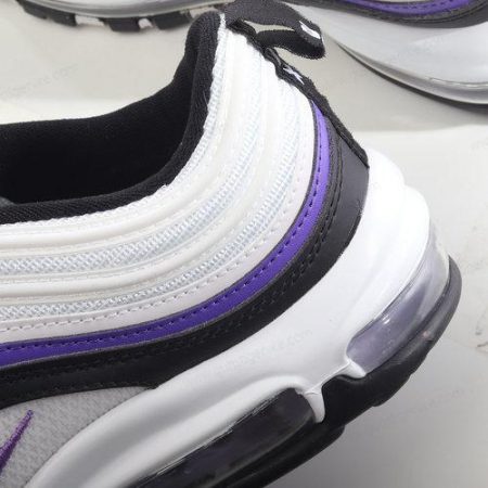 Herren/Damen ‘Violett Weiß’ Nike Air Max 97 Schuhe 921826-109
