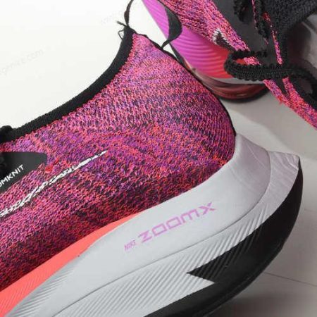 Herren/Damen ‘Violett Weiß’ Nike Air Zoom AlphaFly Next Schuhe CI9925