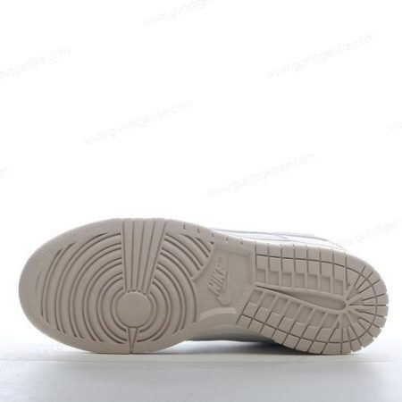 Herren/Damen ‘Violett Weiß’ Nike Dunk Low Schuhe DX5930-100