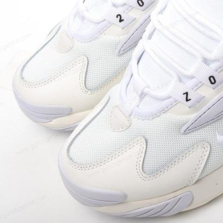 Herren/Damen ‘Violett Weiß’ Nike Zoom 2K Schuhe AO0269-100