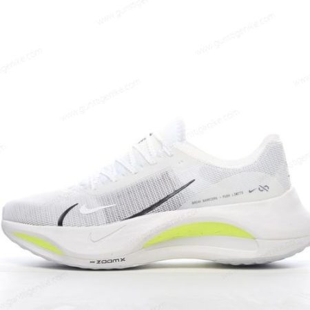 Herren/Damen ‘Weiß Gelb Grau’ Nike Air Zoom Pegasus 39 Schuhe