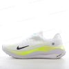 Herren/Damen ‘Weiß Gelb’ Nike ReactX Infinity Run 4 Schuhe DR2665-101