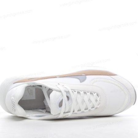 Herren/Damen ‘Weiß Grau’ Nike Air Max 2090 Schuhe DA8702-100