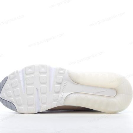 Herren/Damen ‘Weiß Grau’ Nike Air Max 2090 Schuhe DA8702-100