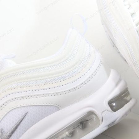 Herren/Damen ‘Weiß Grau’ Nike Air Max 97 2017 2023 Schuhe 921826-101