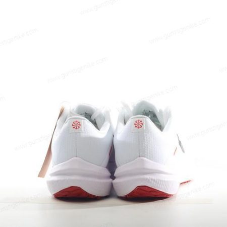 Herren/Damen ‘Weiß Grau Schwarz’ Nike Air Zoom Winflo 10 Schuhe