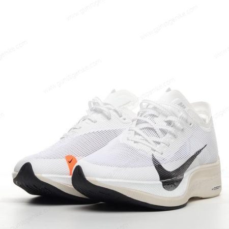 Herren/Damen ‘Weiß Grau Schwarz’ Nike ZoomX VaporFly NEXT% 2 Schuhe DH9276-100