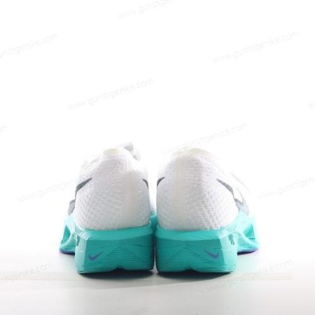 Herren/Damen ‘Weiß Grün’ Nike Zoomx VaporFly NEXT% 3 Schuhe DV4130-102