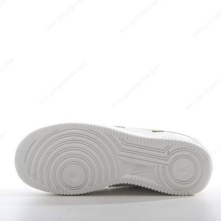 Herren/Damen ‘Weiß’ Nike Air Force 1 07 LX Low Schuhe FV3654-111