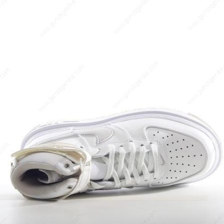 Herren/Damen ‘Weiß’ Nike Air Force 1 High Schuhe DA0418