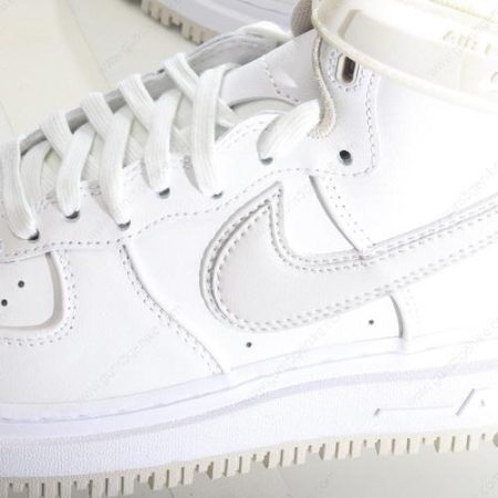 Herren/Damen ‘Weiß’ Nike Air Force 1 High Schuhe DA0418