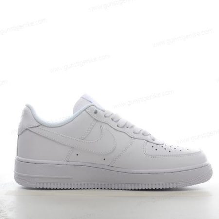 Herren/Damen ‘Weiß’ Nike Air Force 1 Low 07 Schuhe 315122-111