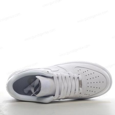 Herren/Damen ‘Weiß’ Nike Air Force 1 Low 07 Schuhe 315122-111