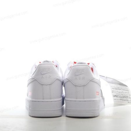 Herren/Damen ‘Weiß’ Nike Air Force 1 Low SP Schuhe CU9225-100