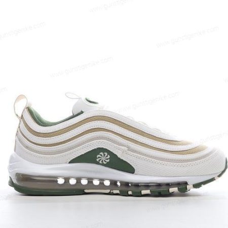 Herren/Damen ‘Weiß’ Nike Air Max 97 SE Schuhe